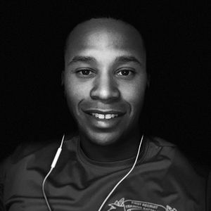 Meet your Posher, Dion